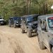Jeep Experience