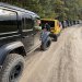 Jeep Experience