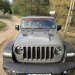 Jeep Experience