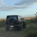 Jeep Experience