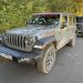 Jeep Experience