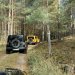 Jeep Experience