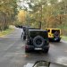 Jeep Experience