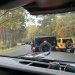 Jeep Experience