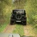 Jeep Experience