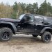 Jeep Experience