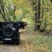 Jeep Experience