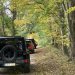 Jeep Experience