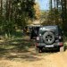Jeep Experience
