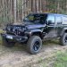 Jeep Experience
