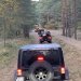 Jeep Experience