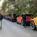 Jeep Experience
