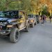 Jeep Experience