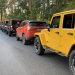 Jeep Experience