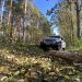 Jeep Experience