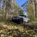 Jeep Experience