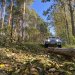 Jeep Experience
