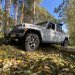 Jeep Experience