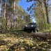 Jeep Experience