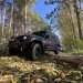Jeep Experience