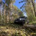 Jeep Experience