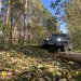 Jeep Experience