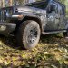 Jeep Experience