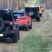 Jeep Experience