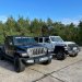 Jeep Experience