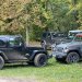 Jeep Experience
