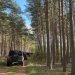 Jeep Experience