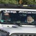 Jeep Experience
