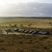 Jeep Experience