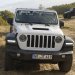 Jeep Experience