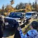 Jeep Experience