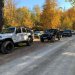 Jeep Experience