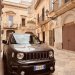 Jeep Experience