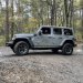 Jeep Experience