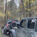 Jeep Experience