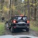 Jeep Experience