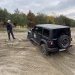 Jeep Experience