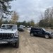 Jeep Experience