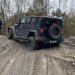 Jeep Experience