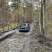 Jeep Experience