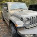 Jeep Experience