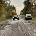 Jeep Experience