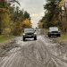 Jeep Experience