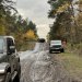 Jeep Experience
