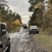 Jeep Experience