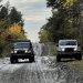 Jeep Experience